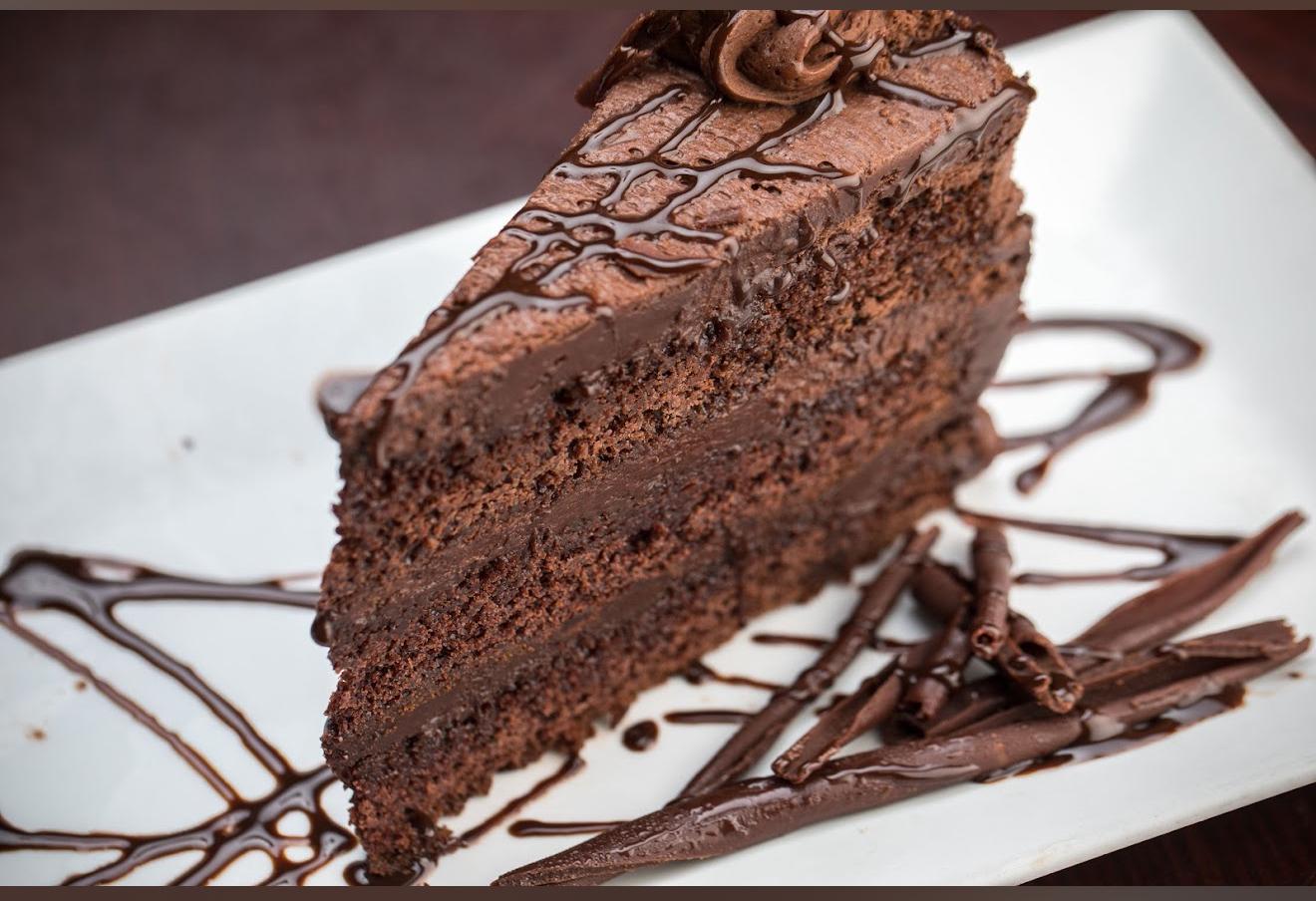 Chocolate Cake