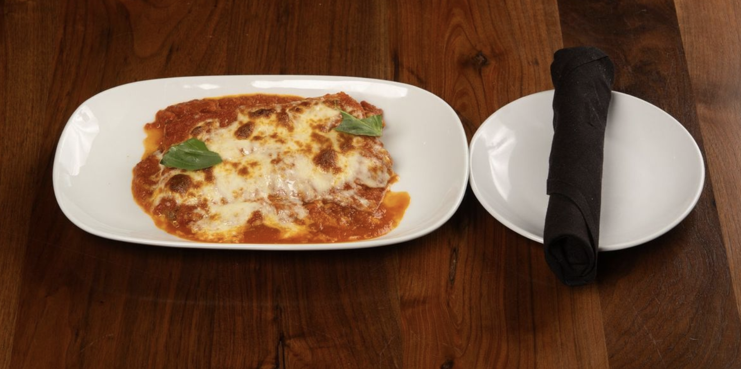 Lasagna