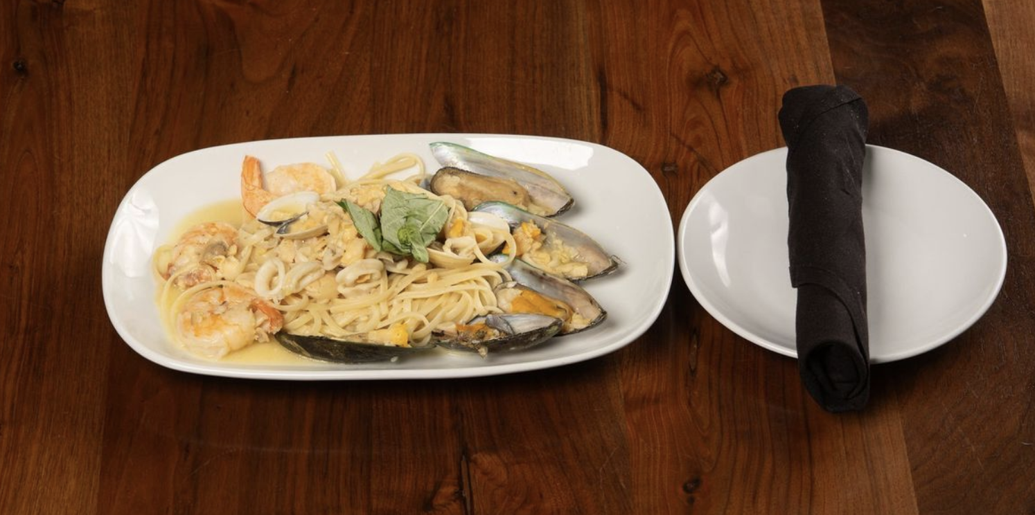 Linguine Tuttomare