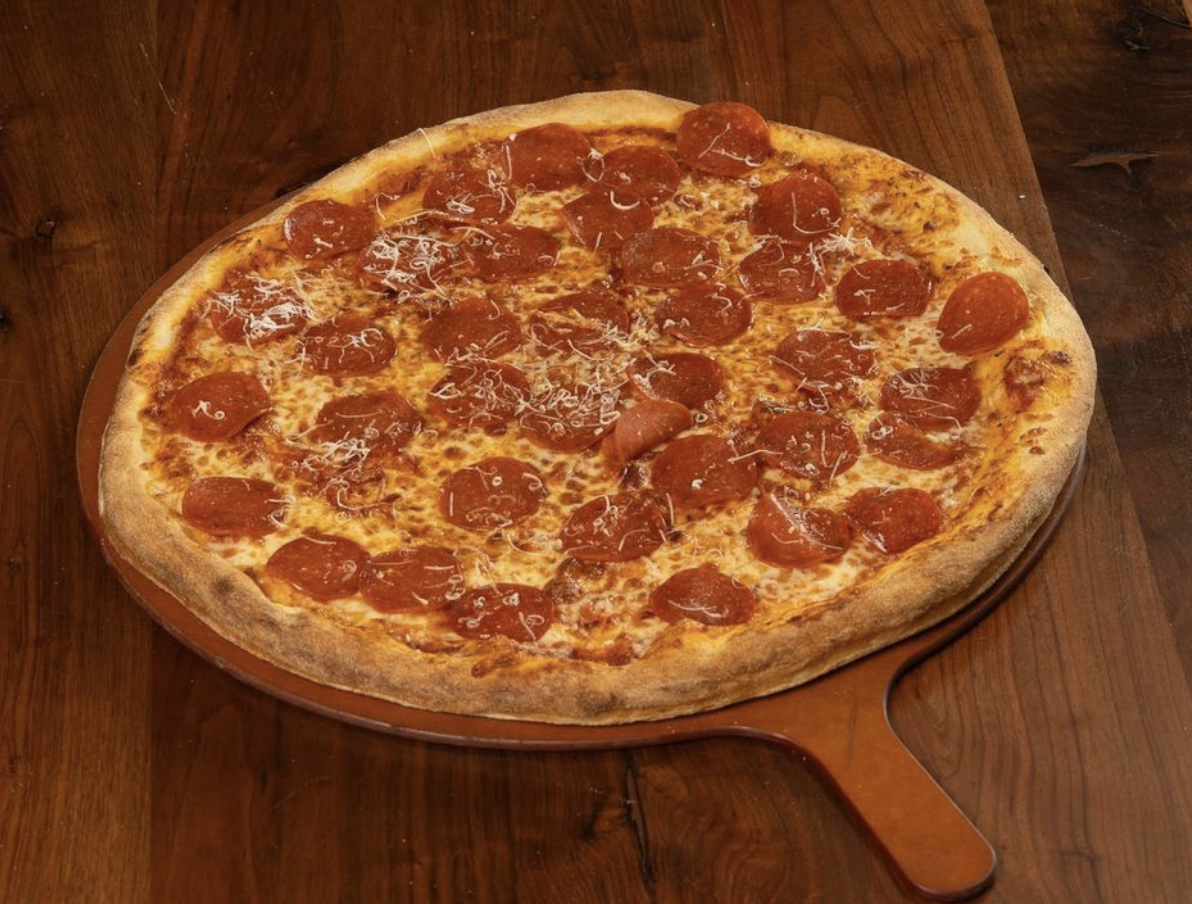 Calzone Sandwich
