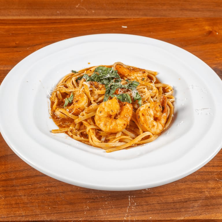 Savor Our Shrimp Creations