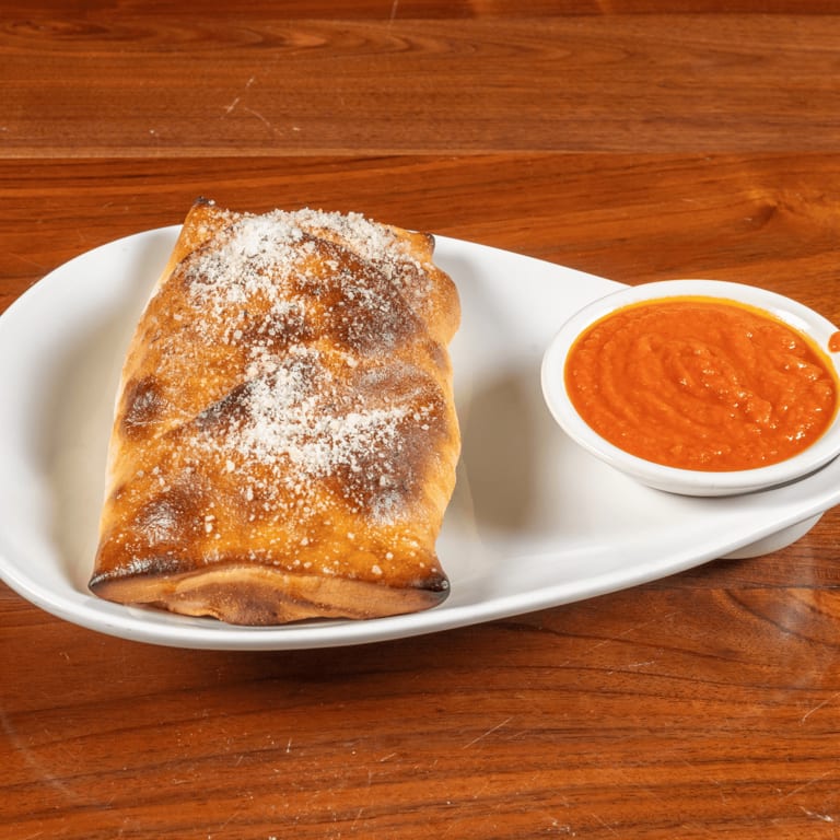 Savor Our Stromboli