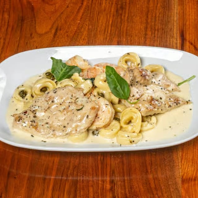 Chef's Favorite.