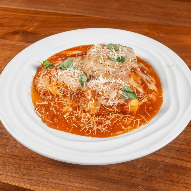 Delicious Pasta Dishes