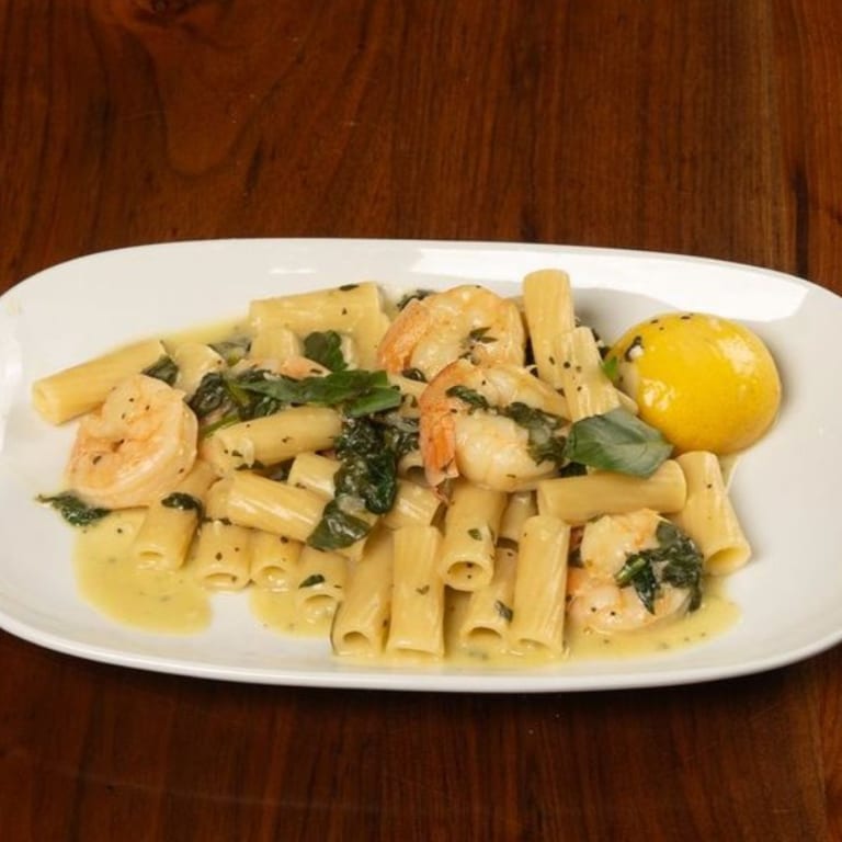 Delicious Shrimp Dishes at Our Italian Restaurant
