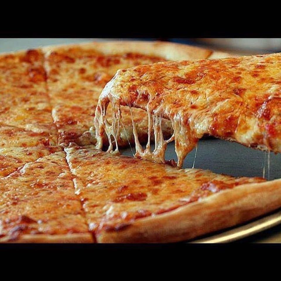 Delicious Pizza and Italian Favorites