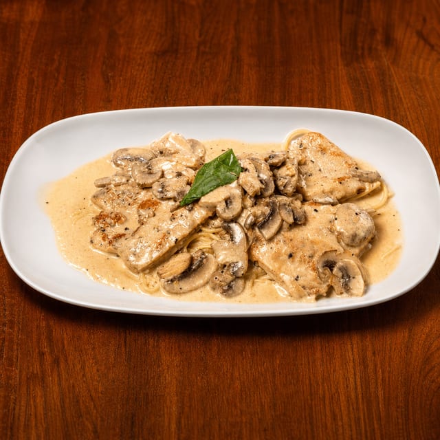 Veal Damablanba.