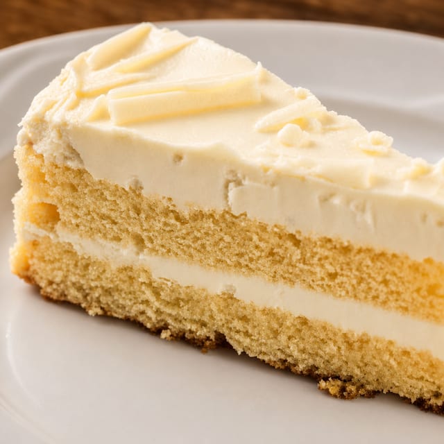 Limoncello Mascarpone Cake.