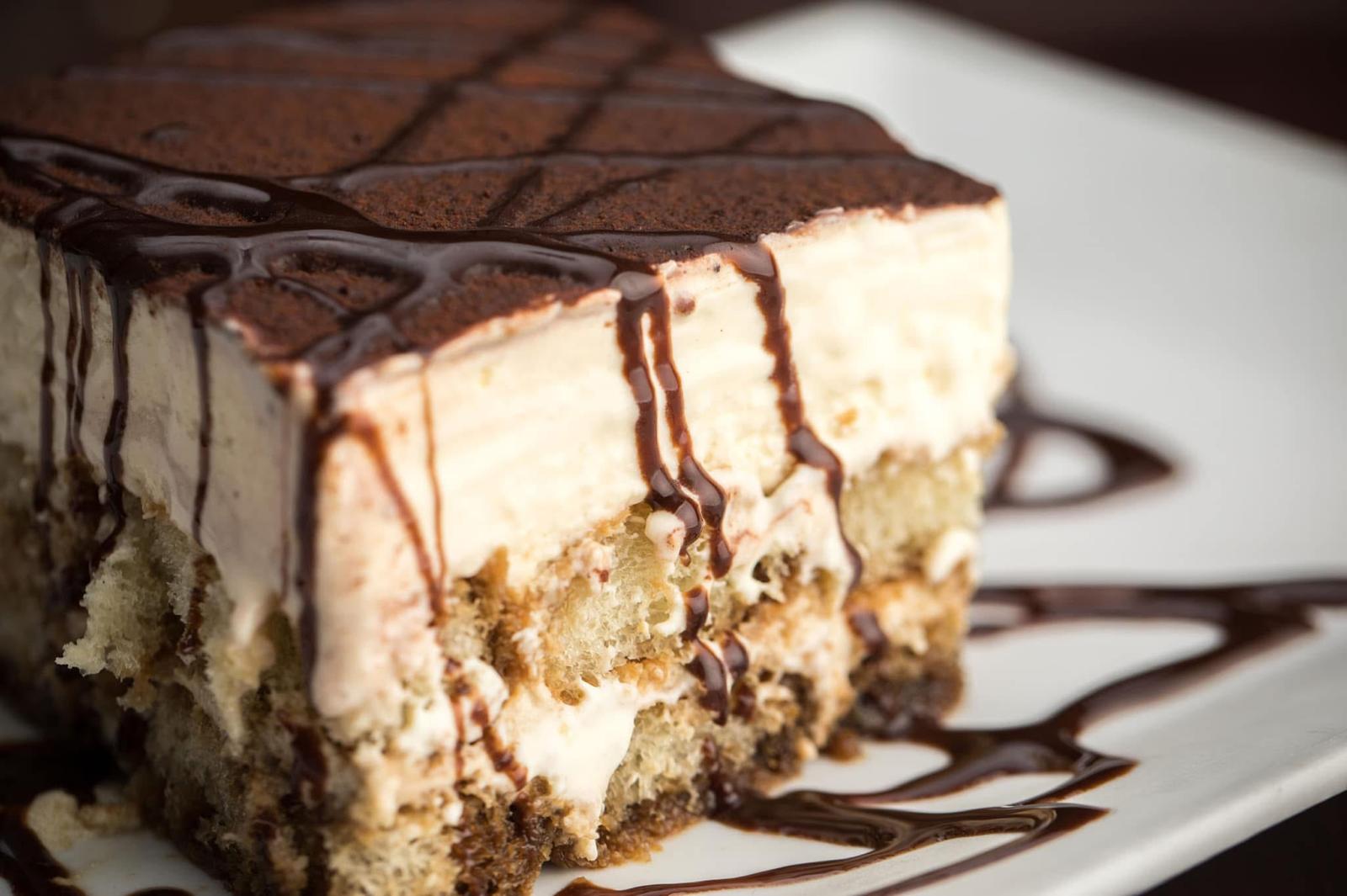 Tiramisu